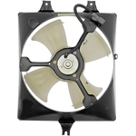 Order DORMAN - 620-234 - A/C Condenser Fan Assembly Without Controller For Your Vehicle