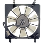 Order DORMAN - 620-237 - A/C Condenser Fan Assembly Without Controller For Your Vehicle