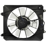 Order DORMAN - 620-245 - A/C Ensemble ventilateurs de condenseur Without Controller For Your Vehicle