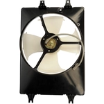 Order Condenser Fan Assembly by DORMAN - 620262 For Your Vehicle