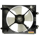 Order Condenser Fan Assembly by DORMAN - 620276 For Your Vehicle