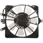 Order DORMAN - 620280 - A/C Condenser Fan Assembly Without Controller For Your Vehicle