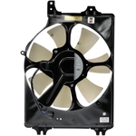 Order DORMAN - 620282 - A/C Condenser Fan Assembly Without Controller For Your Vehicle