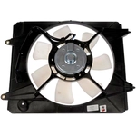 Order DORMAN - 620-284 - A/C Condenser Fan Assembly For Your Vehicle