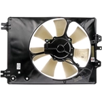 Order Condenser Fan Assembly by DORMAN - 620-288 For Your Vehicle