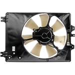 Order DORMAN - 620-288 - A/C Ensemble ventilateurs de condenseur Without Controller For Your Vehicle