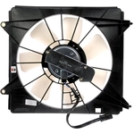 Order DORMAN - 620297 - A/C Condenser Fan Assembly For Your Vehicle