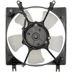 Order Condenser Fan Assembly by DORMAN - 620-303 For Your Vehicle