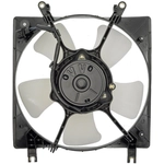 Order DORMAN - 620-303 - A/C Ensemble ventilateurs de condenseur For Your Vehicle