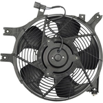 Order DORMAN - 620312 - A/C Condenser Fan Assembly For Your Vehicle