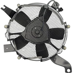 Order DORMAN - 620320 - A/C Condenser Fan Assembly For Your Vehicle