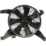 Order DORMAN - 620-355 - A/C Condenser Fan Assembly For Your Vehicle