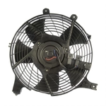 Order Ensemble ventilateurs de condenseur de DORMAN - 620-358 For Your Vehicle