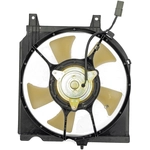 Order DORMAN - 620-407 - A/C Condenser Fan Assembly For Your Vehicle
