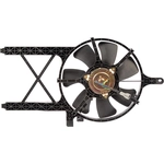 Order DORMAN - 620-451 - A/C Condenser Fan Assembly For Your Vehicle