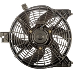 Order DORMAN - 620457 - A/C Condenser Fan Assembly For Your Vehicle
