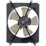 Order DORMAN - 620-502 - A/C Condenser Fan Assembly For Your Vehicle