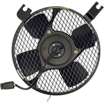 Order DORMAN - 620-506 - A/C Condenser Fan Assembly For Your Vehicle