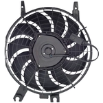 Order Condenser Fan Assembly by DORMAN - 620508 For Your Vehicle