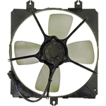 Order DORMAN - 620514 - A/C Ensemble ventilateurs de condenseur For Your Vehicle