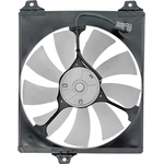 Order DORMAN - 620-523 - Radiator Fan Assembly For Your Vehicle