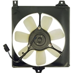 Order DORMAN - 620530 - A/C Condenser Fan Assembly For Your Vehicle