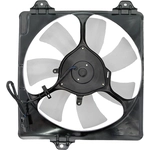 Order DORMAN - 620539 - Radiator Fan Assembly For Your Vehicle