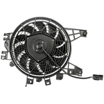 Order Condenser Fan Assembly by DORMAN - 620-548 For Your Vehicle