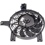 Order DORMAN - 620560 - A/C Ensemble ventilateurs de condenseur Without Controller For Your Vehicle