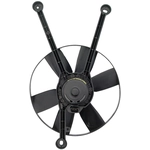 Order DORMAN - 620-623 - Radiator Fan Assembly For Your Vehicle