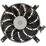 Order DORMAN - 620-647 - Condenser Fan Assembly Without Controller For Your Vehicle