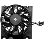 Order DORMAN - 620692 - Radiator Fan Assembly Without Controller For Your Vehicle