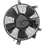 Order DORMAN - 620-709 - Condenser Fan Assembly Without Controller For Your Vehicle