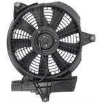 Order Condenser Fan Assembly by DORMAN - 620-713 For Your Vehicle