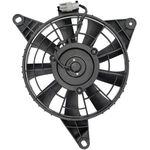 Order DORMAN - 620-725 - Condenser Fan Assembly Without Controller For Your Vehicle