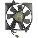 Order Condenser Fan Assembly by DORMAN - 620-756 For Your Vehicle