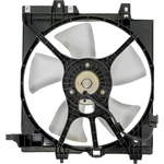 Order DORMAN - 620-765 - Radiator Fan Assembly Without Controller For Your Vehicle