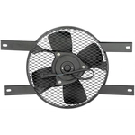 Order Condenser Fan Assembly by DORMAN - 620770 For Your Vehicle