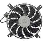 Order DORMAN - 620772 - Condenser Fan Assembly Without Controller For Your Vehicle