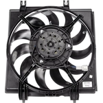 Order DORMAN - 620803 - Condenser Fan Assembly Without Controller For Your Vehicle