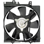 Order DORMAN - 620-822 - Condenser Fan Assembly Without Controller For Your Vehicle