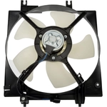 Order DORMAN - 620-830 - A/C Condenser Fan Assembly For Your Vehicle