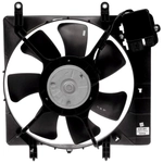 Order DORMAN - 620-851 - A/C Condenser Fan Assembly For Your Vehicle