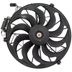 Order Condenser Fan Assembly by DORMAN - 620901 For Your Vehicle