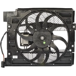 Order Condenser Fan Assembly by DORMAN - 620904 For Your Vehicle