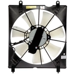 Order DORMAN - 620-929 - A/C Condenser Fan Assembly For Your Vehicle