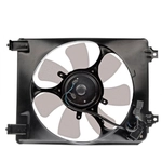 Order DORMAN - 621-011 - A/C Condenser Fan Assembly For Your Vehicle
