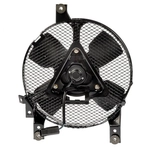 Order Condenser Fan Assembly by DORMAN - 621177 For Your Vehicle