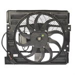 Order Condenser Fan Assembly by DORMAN - 621208 For Your Vehicle