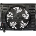 Order Condenser Fan Assembly by DORMAN - 621210 For Your Vehicle